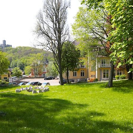 Апарт отель Das Kohnstamm Кёнигштайн  Экстерьер фото