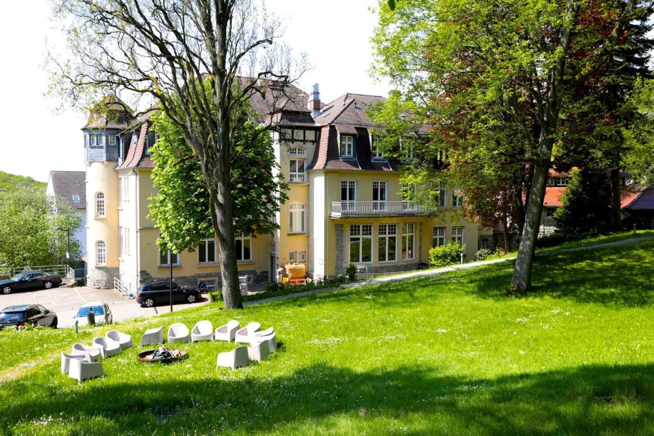 Апарт отель Das Kohnstamm Кёнигштайн  Экстерьер фото
